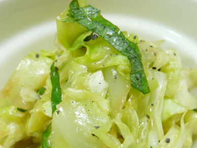 ヤワシャキでたっぷり野菜