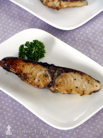 ちょりまめ日和