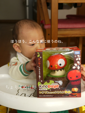 ちょりまめ日和