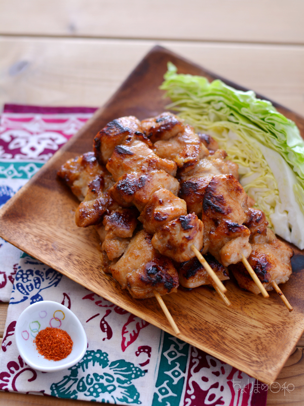 サテ風スパイス串焼き 父の日に 今月の特集レシピです 焼き 揚げ 炒め 肉類 ちょりまめ日和 ちょりママ 西山京子 オフィシャル料理ブログ Powered By ライブドアブログ サテ風スパイス串焼き 父の日に 今月の特集レシピです 焼き 揚げ 炒め 肉類 ちょりまめ日和 ちょりママ 西山京子 オフィシャル料理ブログ Powered By ライブドアブログ