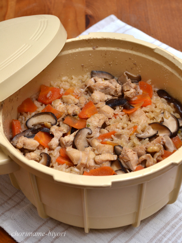 ちょりママオフィシャルブログ「ちょりまめ日和」Powered by Ameba