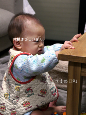 ちょりまめ日和