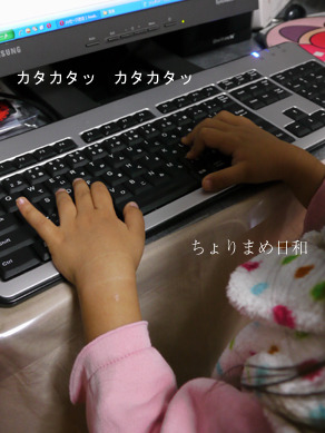 ちょりまめ日和
