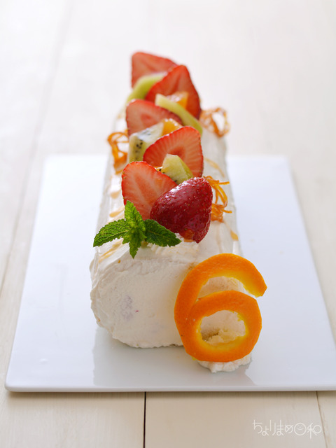 もんちゃん6歳誕生日-2