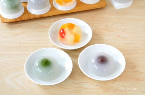 水まんじゅうの素_富澤商店2406-2