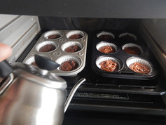 おとうふショコラ191107_ショコラキューブビターP8