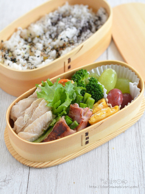 お弁当220526