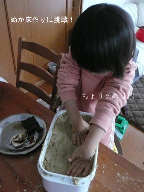 ちょりまめ日和