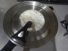 香味鶏と白菜のフライパン蒸し201103-P7