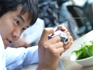 ちょりママオフィシャルブログ「ちょりまめ日和」Powered by Ameba