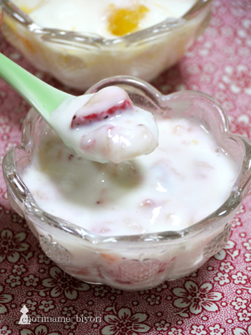 ちょりまめ日和