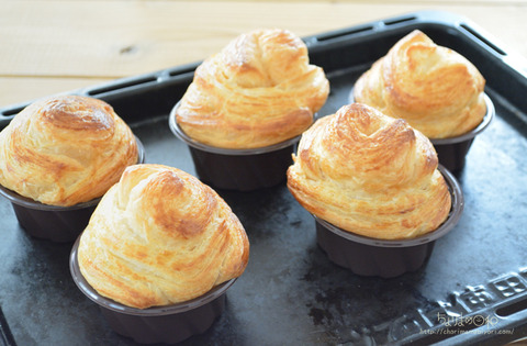 簡単！マフィノワズリ_富澤商店コラム2402-5