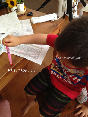 ちょりママオフィシャルブログ「ちょりまめ日和」Powered by Ameba