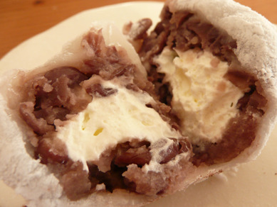 とろーりとろけっちゃう!