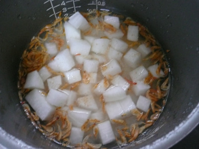 ちょりまめ日和