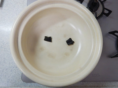 鶏もやし鍋 香味ねぎだれP