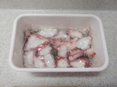 おせち仕込み161230-7