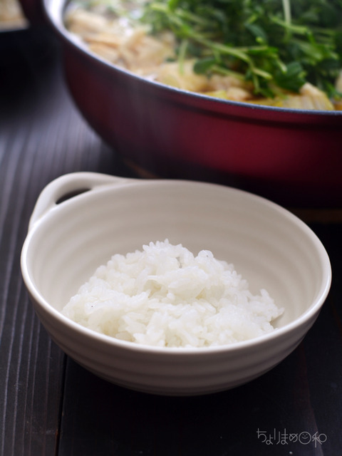 晩ごはん161022-3