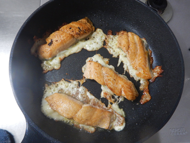 鮭のカリカリチーズ焼き201024-P3