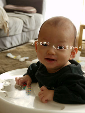 ちょりまめ日和