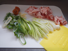 eni190518_ねぎ豚梅肉スパゲティP1