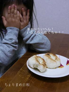 ちょりまめ日和