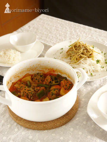 ちょりまめ日和