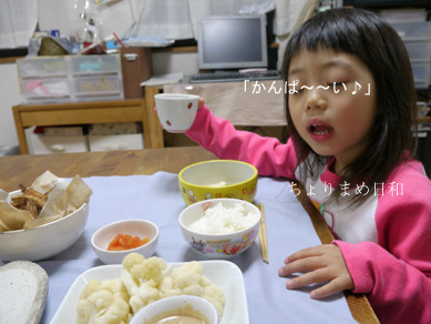 ちょりまめ日和