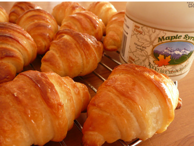 カナダメープル試作