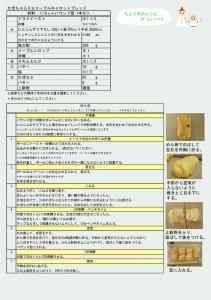 材料・作り方