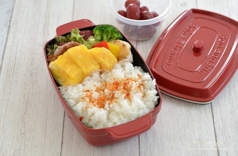 お弁当211018-2