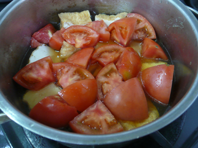 ちょりまめ日和