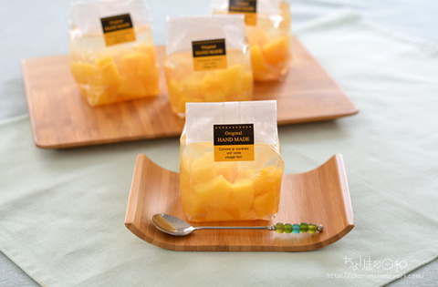 黄桃袋ゼリー_TOMIZ2008-4