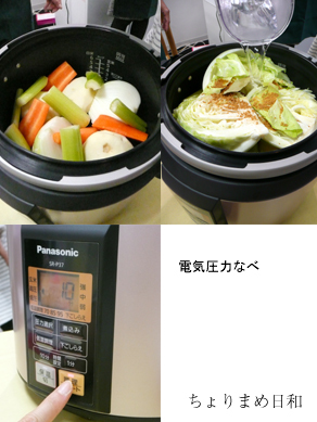 ちょりまめ日和