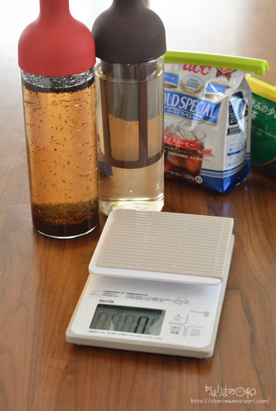 洗えるクッキングスケール11_cotta2008