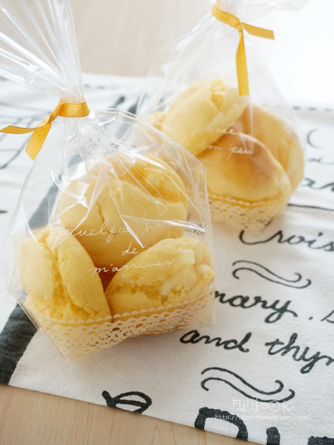 発酵なし！ミックス粉で北海道小麦のチーズたまごパン_富澤07-4