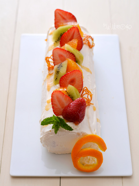 もんちゃん6歳誕生日-3