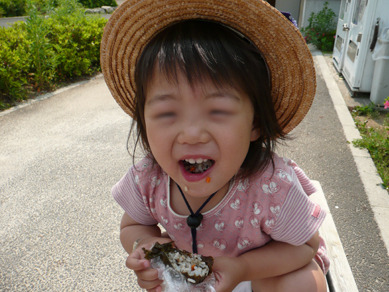 ちょりお弁当３