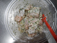 磯辺鶏の両面焼き210516-P2