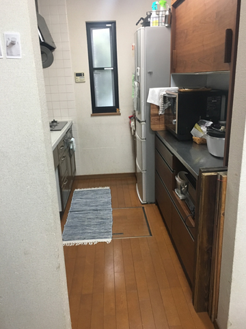 リフォーム_Before180724