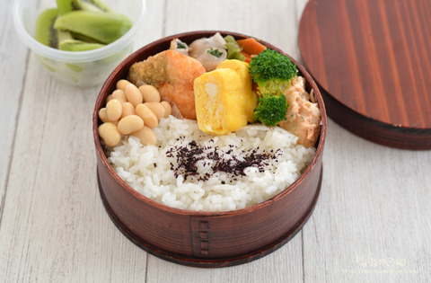 お弁当211011-2