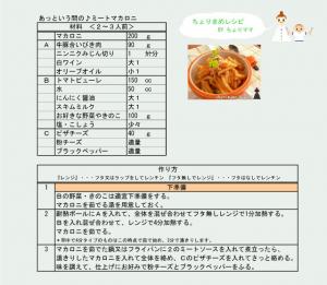 材料・作り方