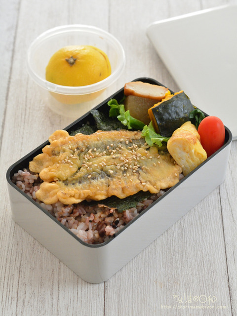 お弁当221004