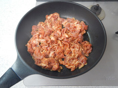 おかずサラダ・コチュ豚P2