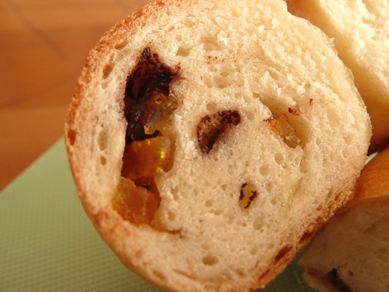 柚子ピール&チョコB3