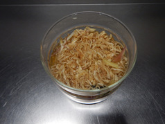 切り干し大根のしょうが甘酢漬け190805-P4