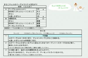 材料・作り方