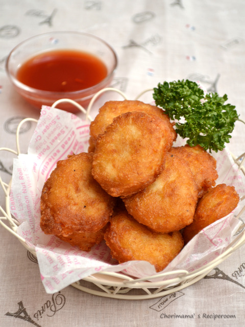 チキンナゲット