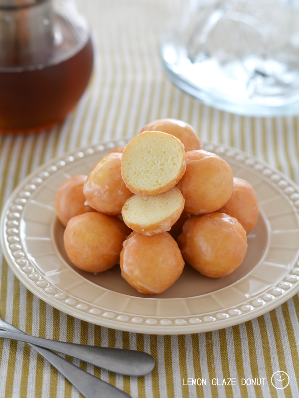 レモングレーズドーナツ 生地の材料は3つだけ デザート おやつ ホットケーキ マフィン ドーナツ ちょりまめ日和 ちょりママ 西山京子 オフィシャル料理ブログ Powered By ライブドアブログ レモングレーズドーナツ 生地の材料は3つだけ デザート おやつ ホットケーキ マフィン ドーナツ ちょりまめ日和 ちょりママ 西山京子 オフィシャル料理ブログ Powered By ライブドアブログ