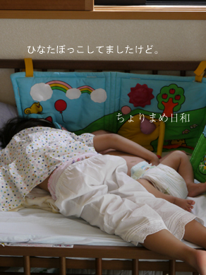 ちょりまめ日和